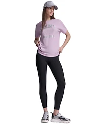 Dkny Sport Short-Sleeve New York 1989 Logo T-Shirt