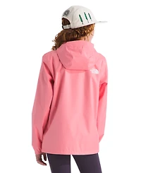 The North Face Boys' and Girls' 7-16 Full Zip Rain Jacket