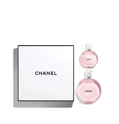 CHANEL 2-Pc. CHANCE EAU TENDRE Eau De Toilette Spray and Body Oil Set
