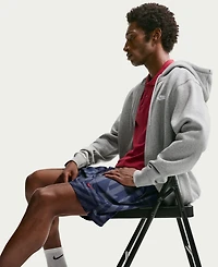 Nike Men's Classic-Fit Soccer Flow Shorts