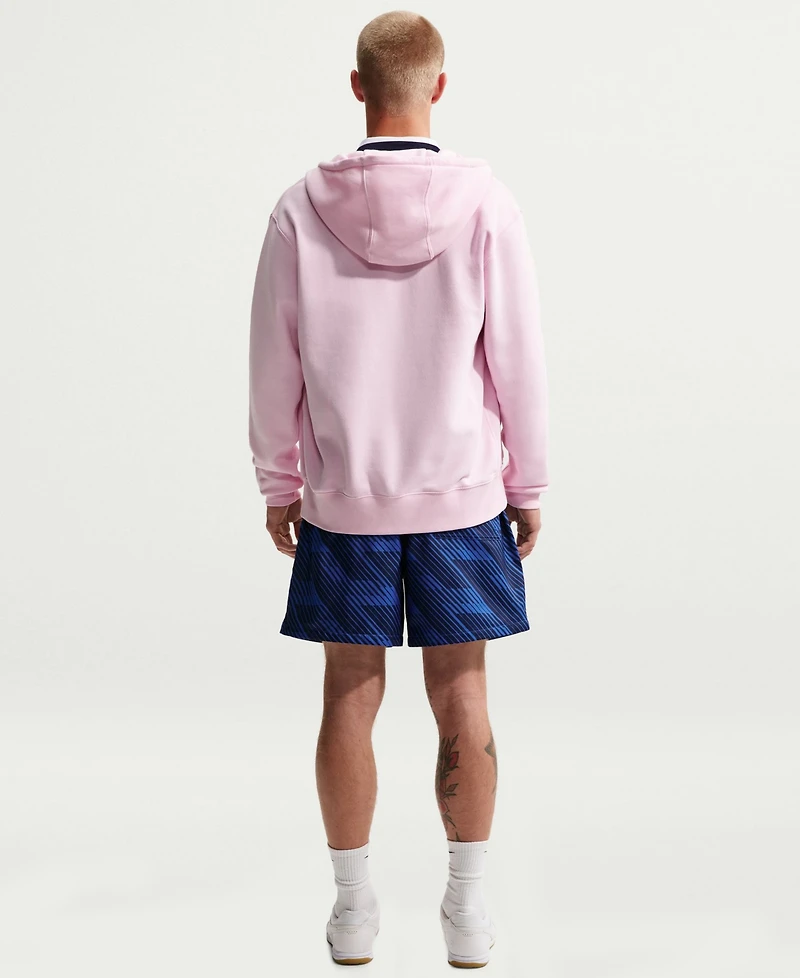 Nike Men's Soccer Club Flow Shorts