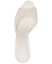 Schutz Women's Cloe Round Toe Dress Sandals