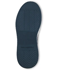 Karl Lagerfeld Men's Snake Roland Sneakers