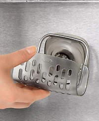 Oxo Good Grips Strong Hold Suction 2.5" Sponge Holder
