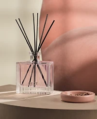 Nest New York Himalayan Salt and Rosewater Reed Diffuser, 5.9 oz.
