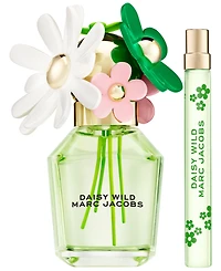 Marc Jacobs 2-Pc. Daisy Wild Eau De Parfum Gift Set