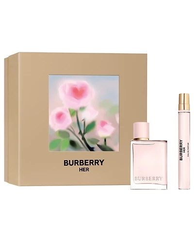 Burberry 2-Pc. Her Eau De Parfum Gift Set