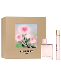 Burberry 2-Pc. Her Eau De Parfum Gift Set