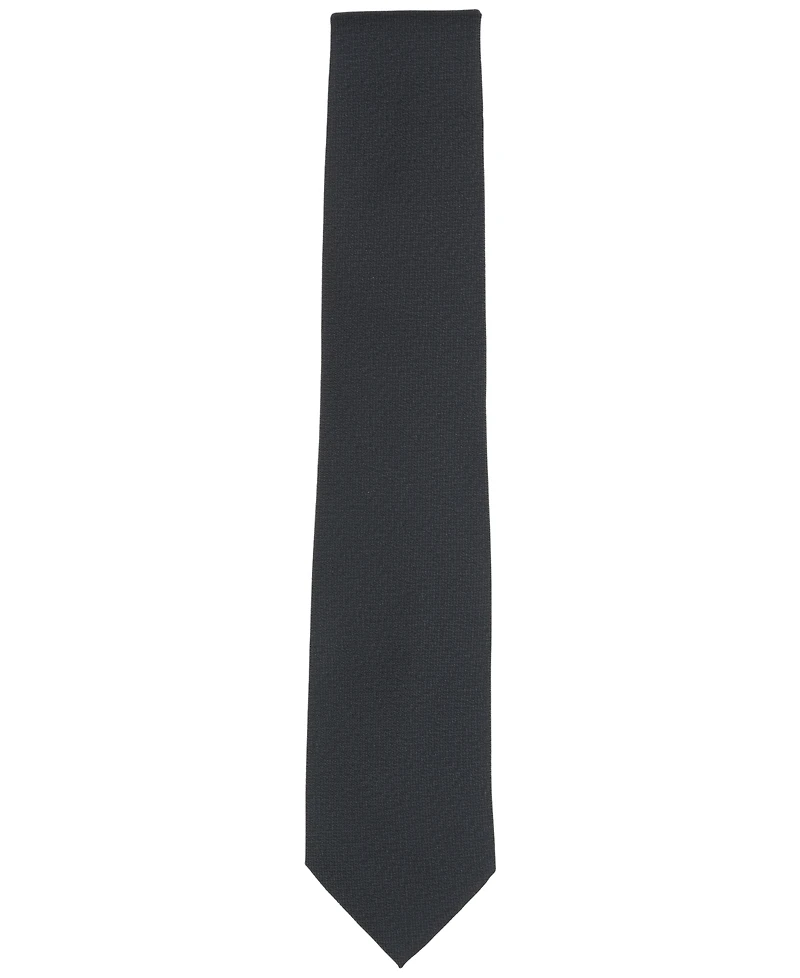Michael Kors Men's Gordes Micro Solid Tie