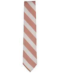 Michael Kors Men's Rivage Stripe Tie