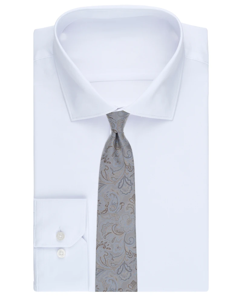 Michael Kors Men's Surmer Paisley Tie