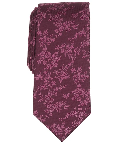 Michael Kors Men's Camaret Floral Tie
