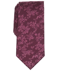 Michael Kors Men's Camaret Floral Tie