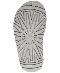 Ugg Kids' GoldenGlow Glossy Sparkles Open Toe Sandals