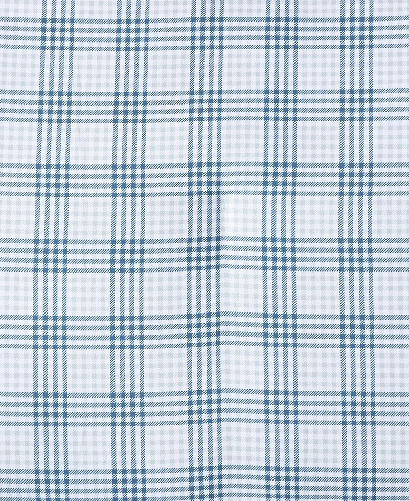 Eddie Bauer Beach Pine Plaid 5-Pc. Comforter Set, Twin/Twin Xl