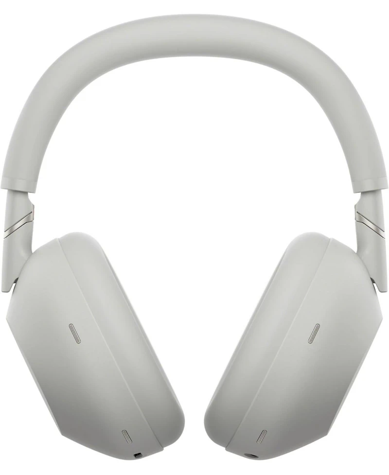 Sony Wh-1000XM6-black Wireless Noise Cancelling Headphones with a 2 Year Amber Protection Plan (2025)