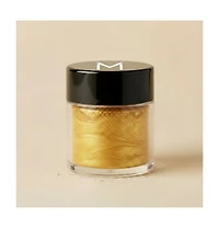 Voodoo Makeup Colour Art Eyeshadow, Golden Champagne