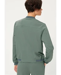 Olsen Women's Sporty Knit Jacket