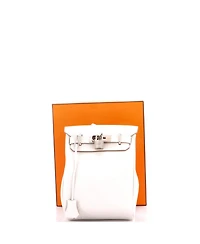Pre-Owned HERMES Pm Hac a Dos Backpack Togo