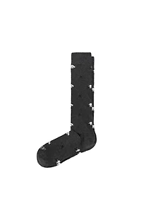 Scalpers Boys Bear Funny L Socks