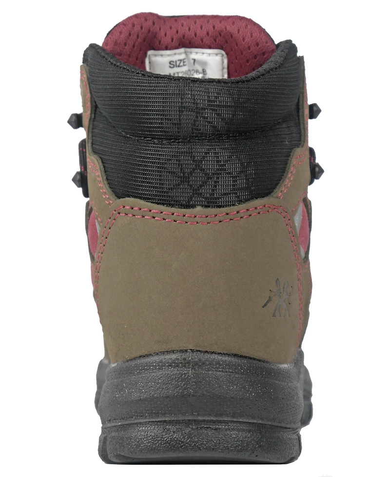 Moxie Trades Women s Composite Toe Work Shoe