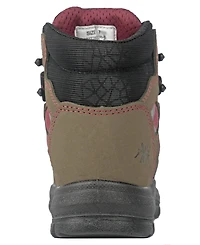 Moxie Trades Women s Composite Toe Work Shoe