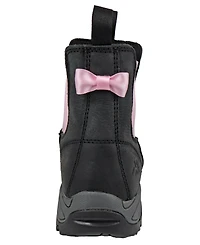 Moxie Trades Women's Composite Toe Work Shoe