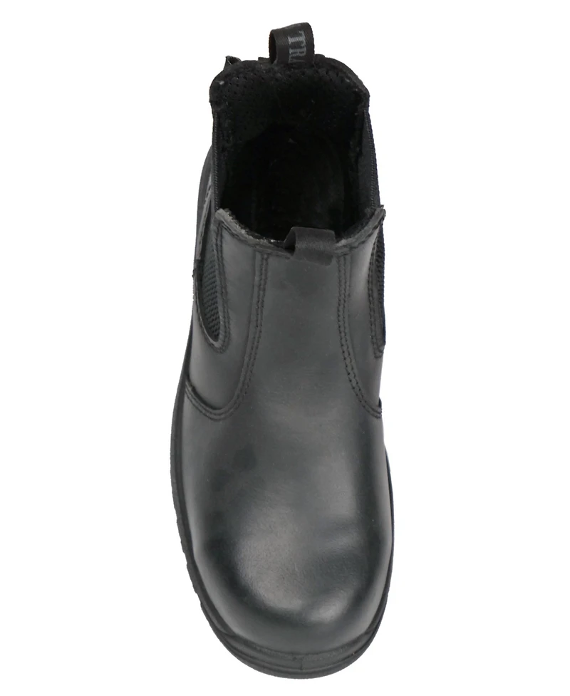 Moxie Trades Women's Composite Toe Work Boot