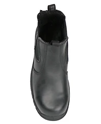 Moxie Trades Women's Composite Toe Work Boot