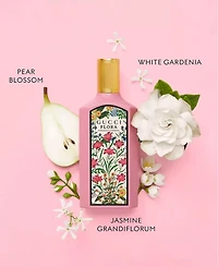 Gucci 2-Pc. Flora Gorgeous Gardenia Gift Set