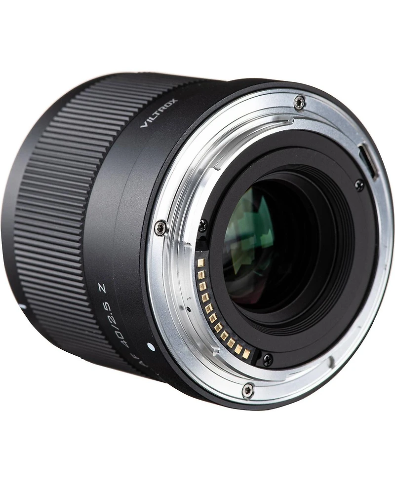 Viltrox Af 40mm f/2.5 Lens for Nikon Z