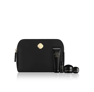 Free 5-Pc. Future Solution Lx Gift with a $250 Shiseido purchase (a $240 value!)