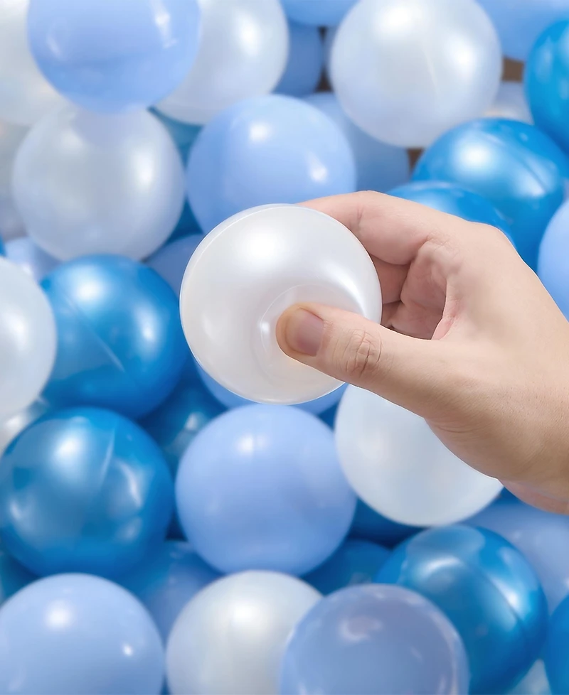 Tiny Land Blue Ocean Ball