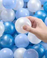 Tiny Land Blue Ocean Ball