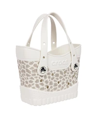 Crocs Women's Micro Classic Cheetah Tote