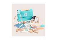 Tiny Land Doctor Kit for Kids