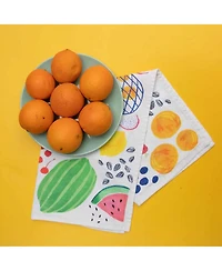 Supra Endura Farmer's Market Organic Tea Towels