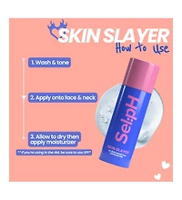 Skin Slayer 2% Bha Salicylic Exfoliator