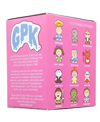 Garbage Pail Kids Funko 2.5-Inch Vinyl Mini-Figure | Ghastly Ashley