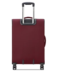 Delsey Paris Shadow Dlx Medium Check-In Spinner
