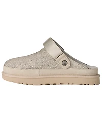 Ugg Women's Goldenstar Crackle Slip On Clogs
