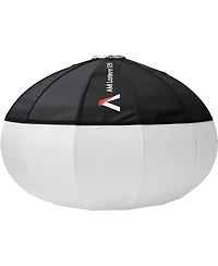 Aputure Lantern 120 47" Large Omnidirectional Aputure Mount Soft Box