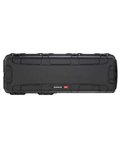 Nanuk 988 Wheeled Waterproof Case for Equipment Storage