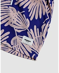 Mosmann Australia Boys Montserrat Jr. Swim Shorts