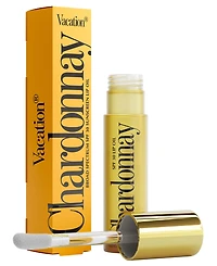 Vacation Chardonnay Spf 30 Lip Oil, 0.2 oz.