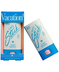 Vacation Super Stick Spf 45 Sunscreen, 0.7 oz.