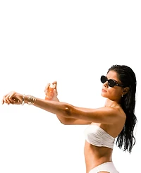 Vacation Orange Gelee Spray Oil Spf 30, 5 oz.