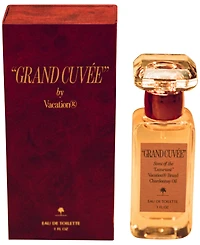 Vacation Grand Cuvee Eau De Toilette Spray, 1 oz.