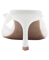 Marc Fisher Women's Delphy Slip-On Sandals