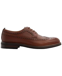 B by Brooks Brothers Men's Brookfield Lace-Up Shoes